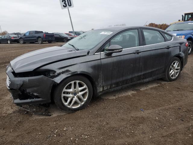 VIN 1FA6P0H73F5115829 2015 Ford Fusion, SE no.1