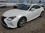 2015 LEXUS RC 350 - JTHHE5BC8F5000430