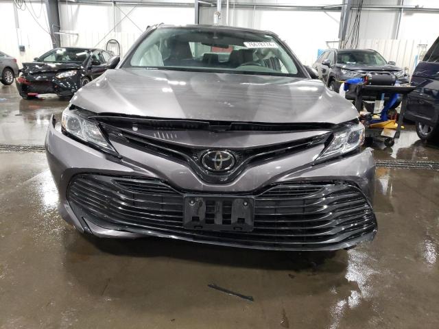 2019 TOYOTA CAMRY L - 4T1B11HK3KU225604