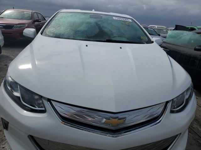 VIN 1G1RA6S56HU203990 2017 Chevrolet Volt, LT no.5