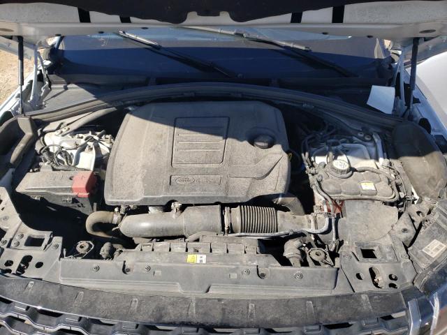 2019 LAND ROVER RANGE ROVE - SALYL2EX5KA216170