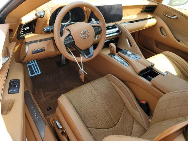 2024 LEXUS LC 500 JTHMPAAY1RA108771