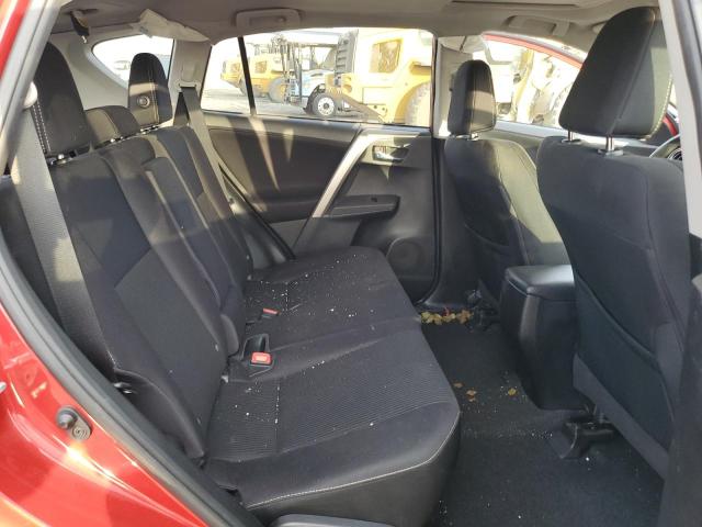 2015 TOYOTA RAV4 XLE - 2T3RFREV6FW391206