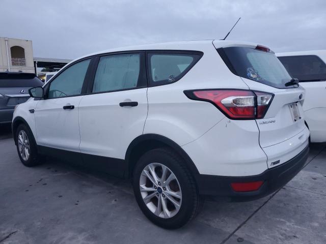 2017 FORD ESCAPE S - 1FMCU0F76HUC43947