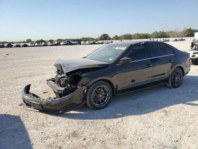 2017 VOLKSWAGEN JETTA S - 3VW167AJ9HM375796