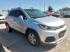 CHEVROLET TRAX 1LT снимка