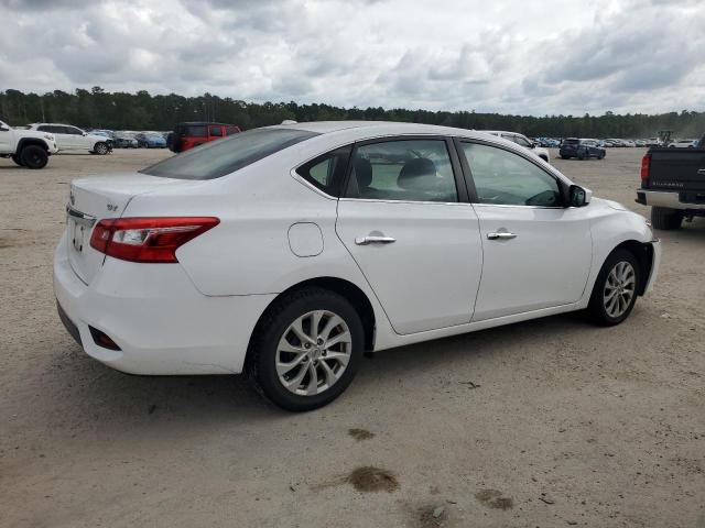 VIN 3N1AB7AP0KY434952 2019 Nissan Sentra, S no.3