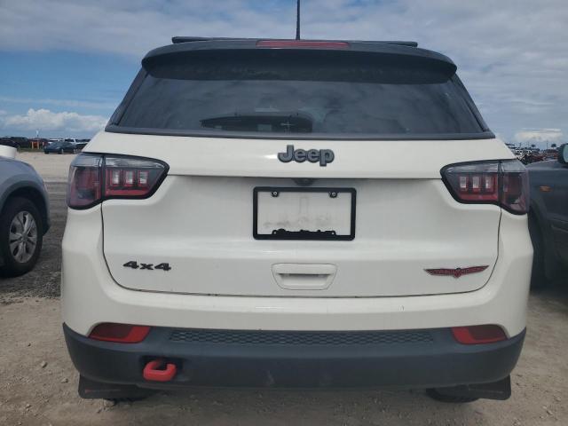 2020 JEEP COMPASS TR - 3C4NJDDB3LT202862