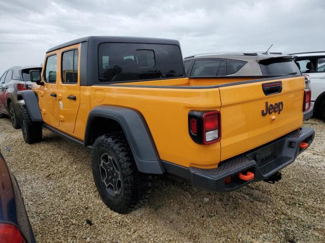 Vin: 1c6jjteg6ml547990, lot: 73786034, jeep gladiator mojave 20212