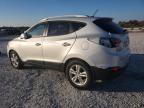 HYUNDAI TUCSON GLS photo