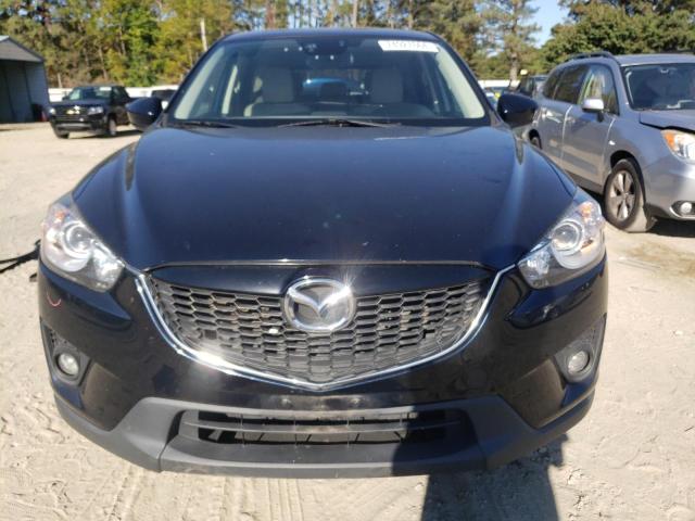 2015 MAZDA CX-5 GT - JM3KE4DY5F0457484