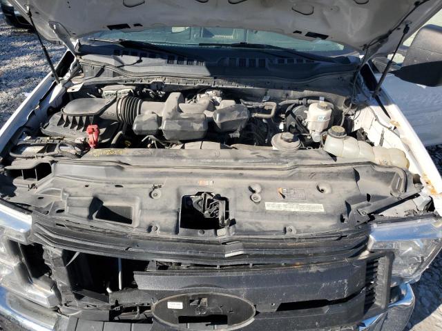2019 FORD F250 SUPER - 1FT7W2A69KEE32054