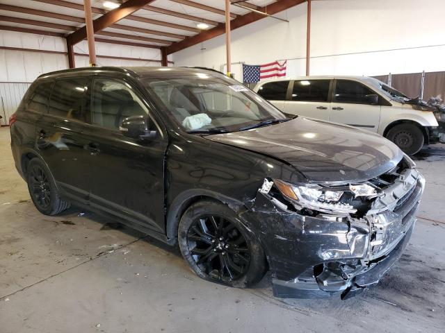 2018 MITSUBISHI OUTLANDER - JA4AZ3A39JZ031274
