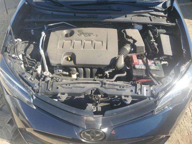 2019 TOYOTA COROLLA L - 2T1BURHE0KC145422
