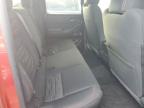 NISSAN FRONTIER S photo