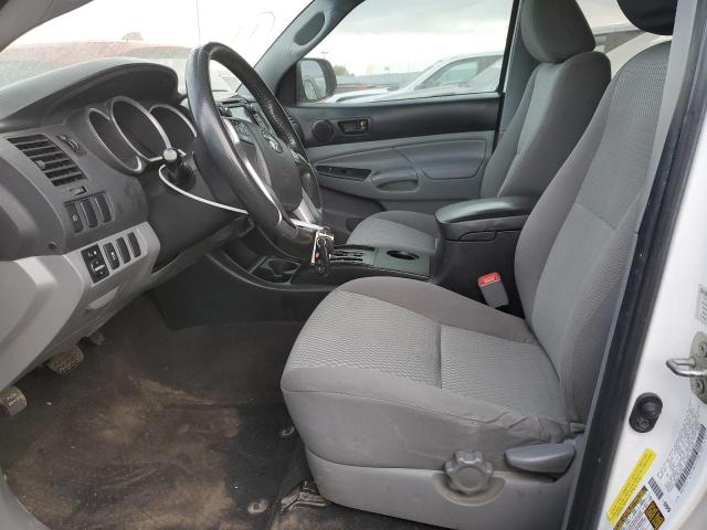 VIN 3TMJU4GN2DM140152 2013 Toyota Tacoma, Double Ca... no.7