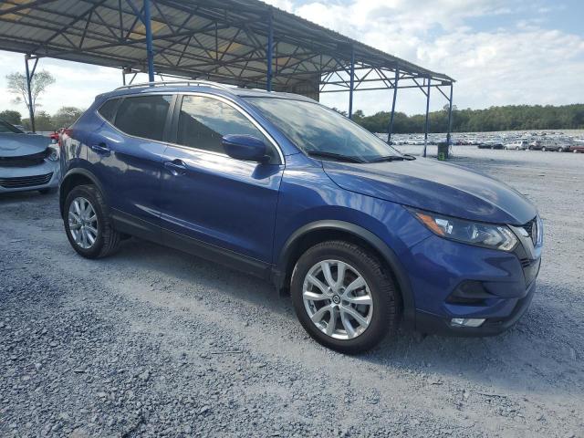 2021 NISSAN ROGUE SPOR - JN1BJ1BV0MW318971