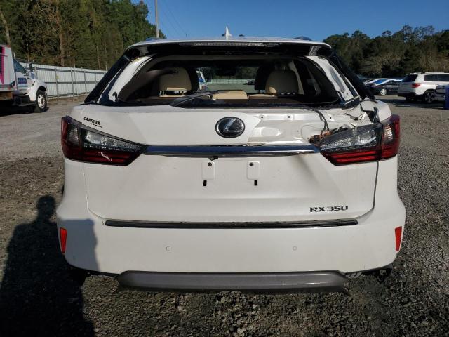 VIN JTJBZMCA8H2017975 2017 LEXUS RX350 no.6