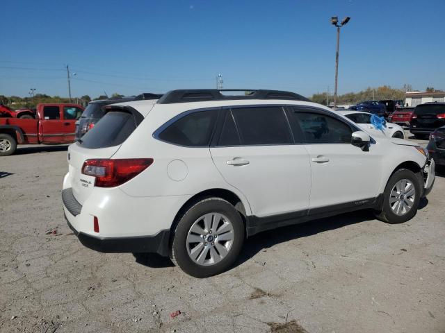 2017 SUBARU OUTBACK 2. - 4S4BSAFC2H3272808