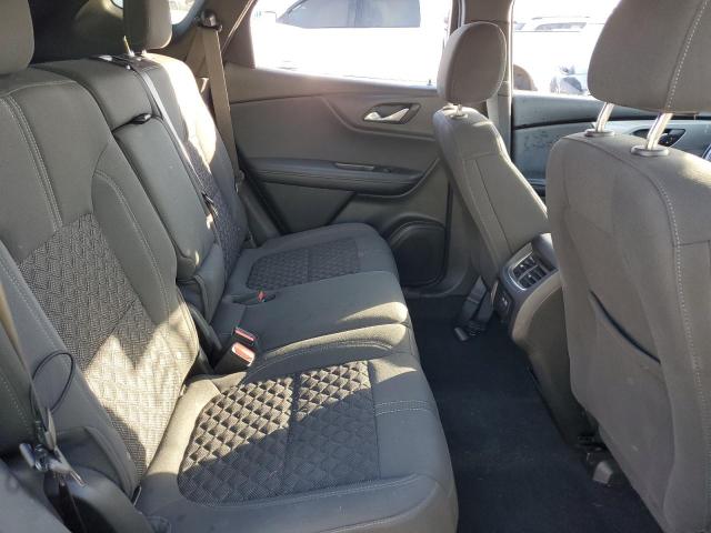 2020 CHEVROLET BLAZER 2LT - 3GNKBHRS3LS626846