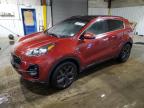 Lot #3025724317 2020 KIA SPORTAGE S