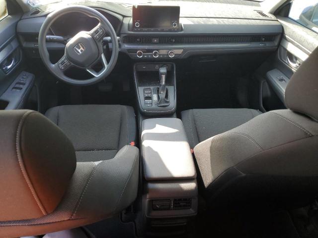 2024 HONDA CR-V LX - 5J6RS3H24RL006558