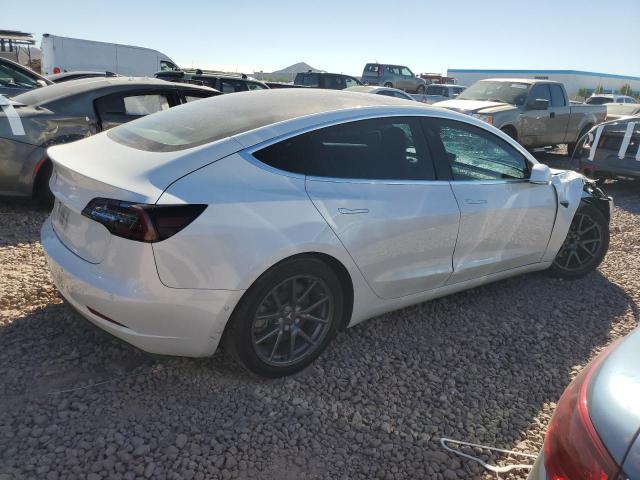 VIN 5YJ3E1EA4LF799597 2020 Tesla MODEL 3 no.3