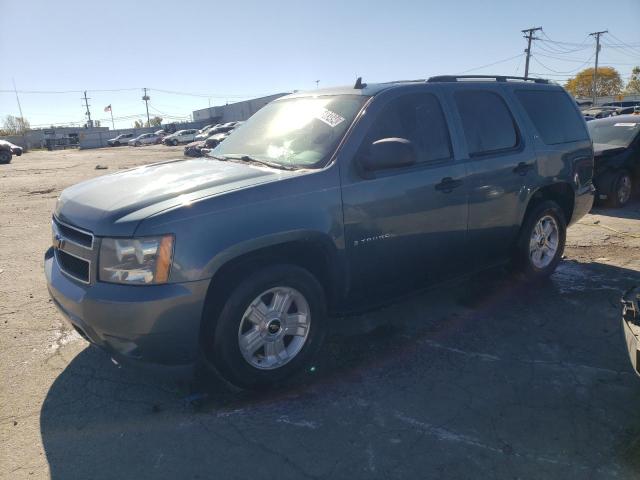 1GNEC13349R167759 - 2009 CHEVROLET TAHOE - #undefined