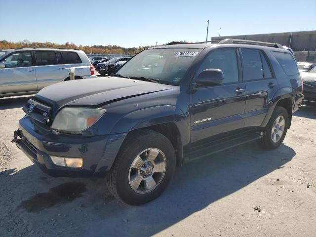 TOYOTA 4RUNNER LI