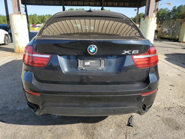 VIN 5UXFG8C54EL593085 2014 BMW X6 no.6