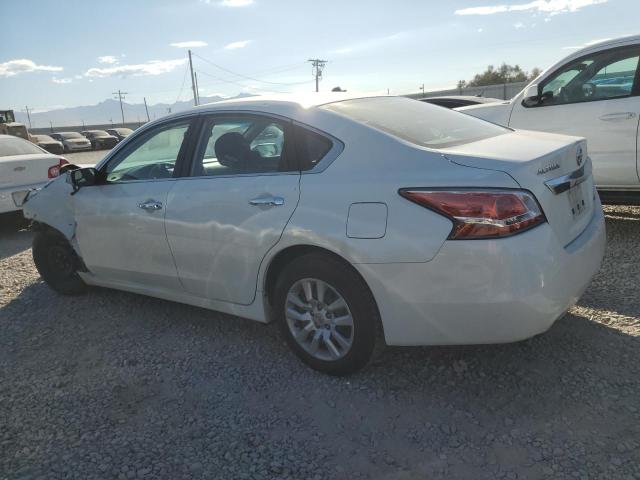 VIN 1N4AL3AP9EN354706 2014 Nissan Altima, 2.5 no.2