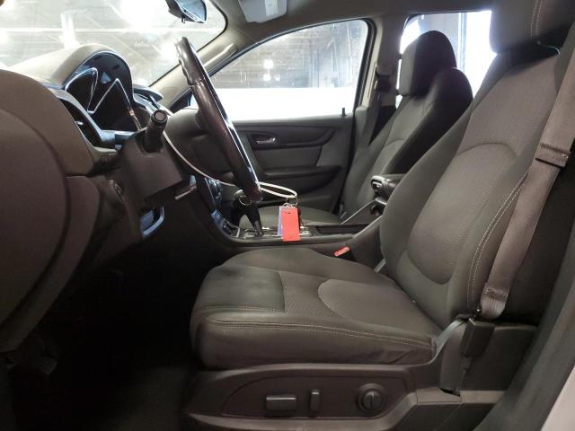 2017 CHEVROLET TRAVERSE L - 1GNKVGKD1HJ227889