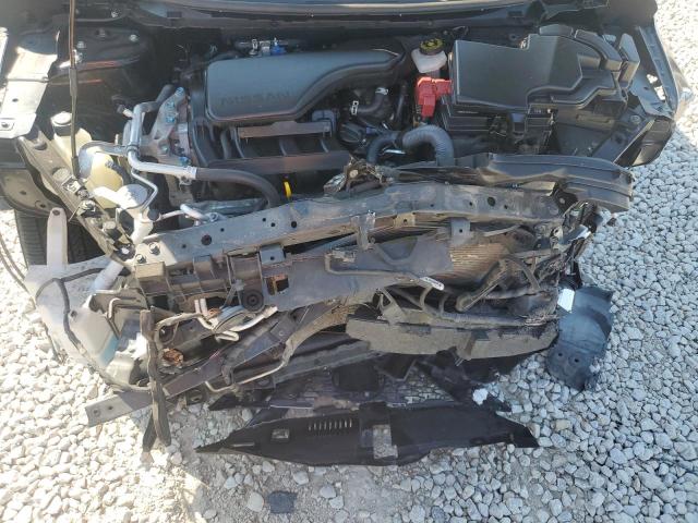 2021 NISSAN ROGUE SPOR - JN1BJ1AW9MW664933
