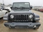 JEEP WRANGLER U photo