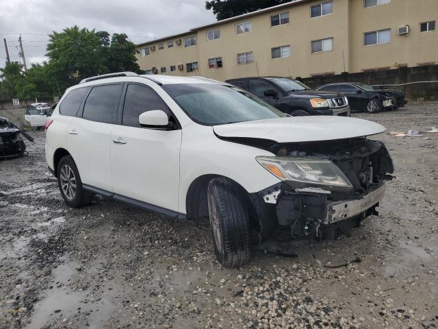 VIN 5N1AR2MN6GC617838 2016 Nissan Pathfinder, S no.4