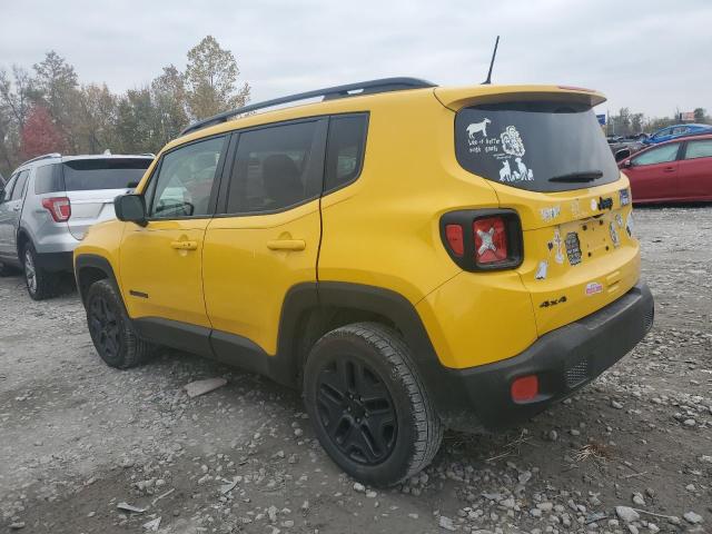 2018 JEEP RENEGADE S - ZACCJBAB6JPH35227