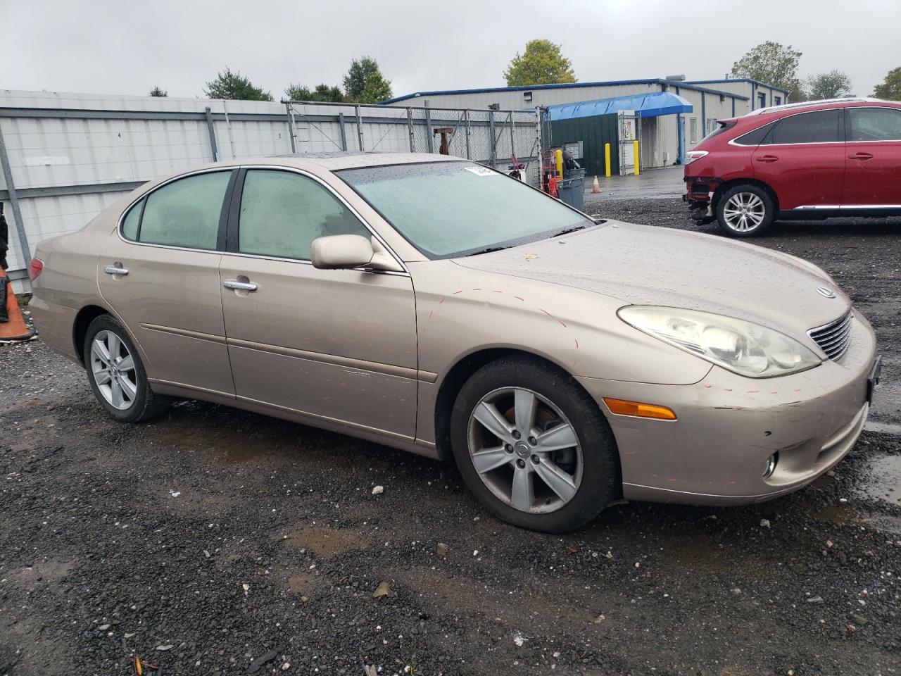 Lot #2962553831 2005 LEXUS ES 330