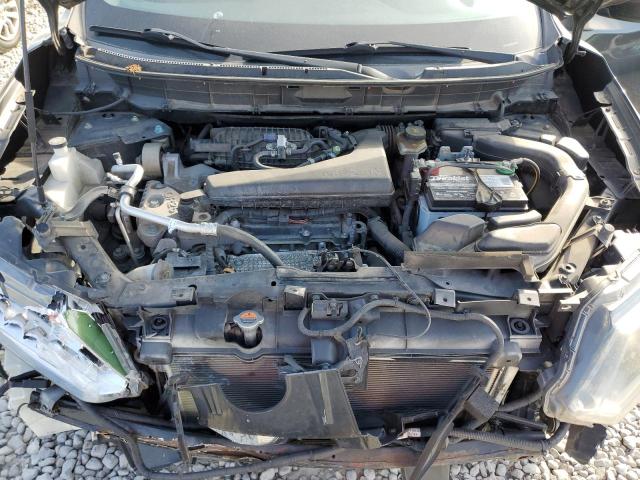 2015 NISSAN ROGUE S - KNMAT2MT2FP520373