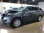 2018 CHEVROLET EQUINOX LT - 2GNAXSEV8J6227856