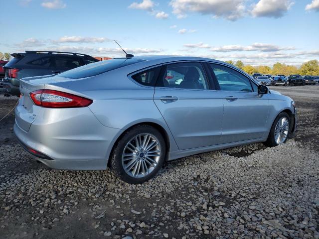 VIN 1FA6P0HD6G5124502 2016 Ford Fusion, SE no.3