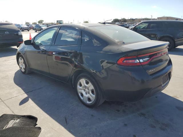 VIN 1C3CDFAA5DD149339 2013 Dodge Dart, SE no.2