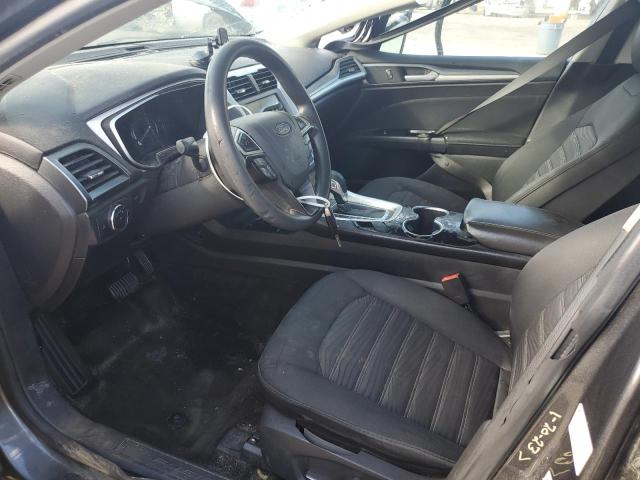 2016 FORD FUSION SE - 3FA6P0H7XGR257321