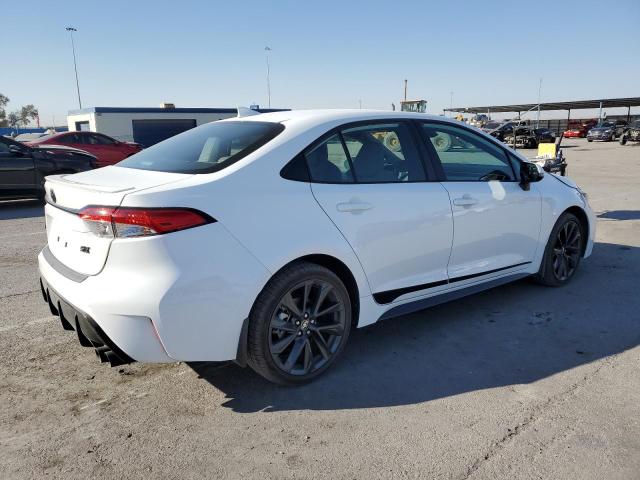 2024 TOYOTA COROLLA SE - 5YFS4MCE9RP192470