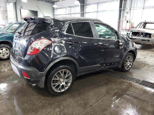 2016 BUICK ENCORE SPO - KL4CJ2SM0GB606705