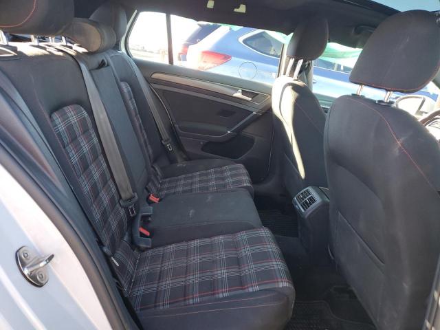 2018 VOLKSWAGEN GTI S/SE - 3VW447AU8JM296848