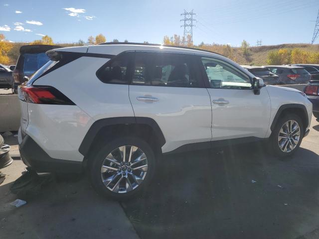 2021 TOYOTA RAV4 LIMIT - 2T3N1RFV1MW140618