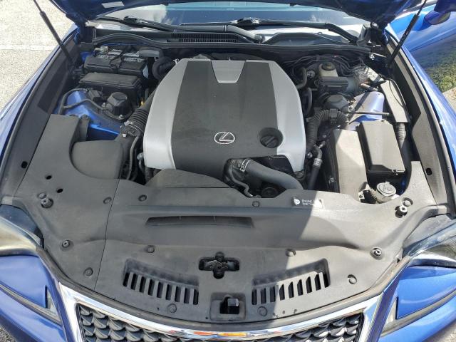 2015 LEXUS RC 350 - JTHHE5BC7F5005473