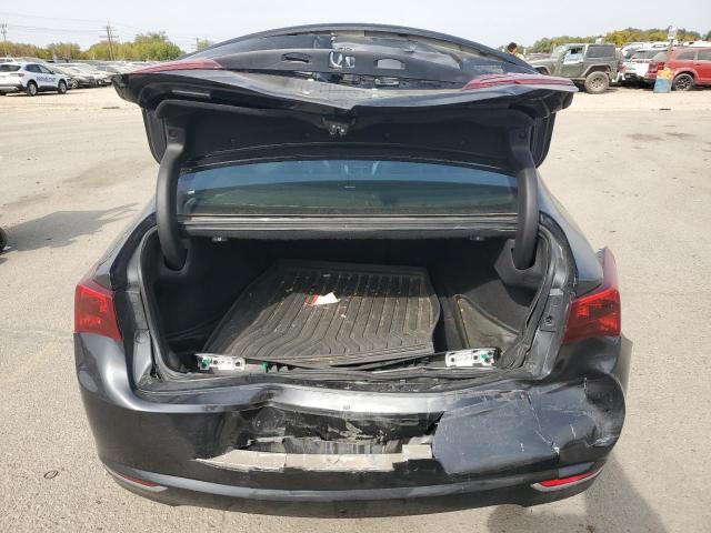 2016 ACURA TLX TECH - 19UUB1F56GA000823