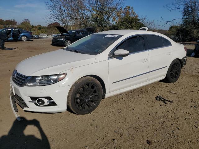 VOLKSWAGEN CC SPORT