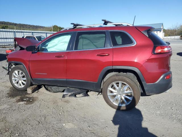 Vin: 1c4pjmds6gw169879, lot: 76612964, jeep grand cher limited 20162